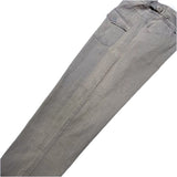 (vintage) L'Anti Cher SET UP KUNG FU SHIRT, PANTS AS IS