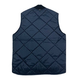 (vintage) 1990'S～ MADE IN USA GOLDEN FLEECE QUILTING VEST