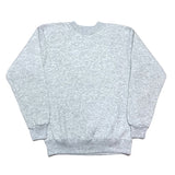 (vintage) DEAD STOCK NEW 1990'S～ MADE IN USA SOFFE PLAIN SWEAT SHIRT