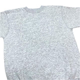 (vintage) DEAD STOCK NEW 1990'S～ MADE IN USA SOFFE PLAIN SWEAT SHIRT