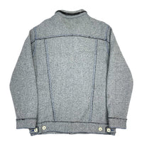 (VINTAGE) 2000'S～ Levi's MOVIN' ON 70533-68 WOOL TRUCKER JACKET