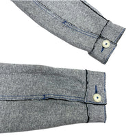 (VINTAGE) 2000'S～ Levi's MOVIN' ON 70533-68 WOOL TRUCKER JACKET