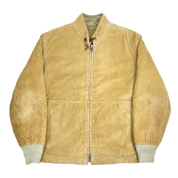 (VINTAGE) 1960'S～ MIGHTY MAC CORDUROY SHERPA JACKET