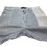 (designers) MADE IN JAPAN gilet REMAKE PATCHWORK CORDUROY PANTS