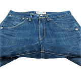 (vintage) 2000'S～ Levi's ENGINEERED JEANS 3D CUT DENIM SHORTS