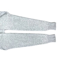 (VINTAGE) 1960'S～ UNKNOWN LONG RIB PRINT SWEAT SHIRT