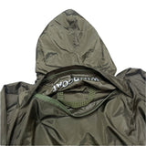 (designers) WINDCOAT by ISSEY MIYAKE PACKABLE LONG LENGTH NYLON COAT