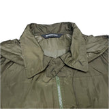 (designers) WINDCOAT by ISSEY MIYAKE PACKABLE LONG LENGTH NYLON COAT