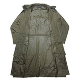 (designers) WINDCOAT by ISSEY MIYAKE PACKABLE LONG LENGTH NYLON COAT