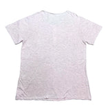 (designers) 1990'S～ MARITHE FRANCOIS GIRBAUD DIAGONAL POCKET STYLE HENLEY NECK T-SHIRT