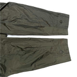 (designers) WINDCOAT by ISSEY MIYAKE PACKABLE LONG LENGTH NYLON COAT