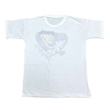 (t-shirt) DEAD STOCK NEW 1980'S～ BETTY BOOP PRINT T-SHIRT