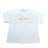 (t-shirt) 2000'S～ UNKNOWN IMPULSE DOUBLE SIDED PRINT T-SHIRT