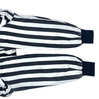 (VINTAGE) 1970'S～ UNKNOWN REFEREE JACKET NYLON VARSITY JACKET