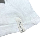 (designers) MADE IN JAPAN ALEXANDER LEE CHANG 2WAY DESIGN T-SHIRT WITH BANDANA