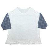 (designers) MADE IN JAPAN ALEXANDER LEE CHANG 2WAY DESIGN T-SHIRT WITH BANDANA