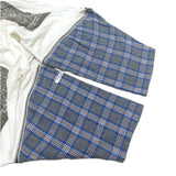 (designers) MADE IN JAPAN ALEXANDER LEE CHANG 2WAY DESIGN T-SHIRT WITH BANDANA