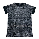 (designers) 2000'S～ MADE IN PORTUGAL Levi's RED PRINT T-SHIRT