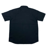 (designers) 1990'S～ MADE IN JAPAN DUB FACTORY RIPSTOP STYLE SHORT SLEEVE SHIRT