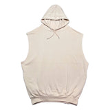 (designers) 2017 MADE IN PORTUGAL Acne Studios SLEEVELESS SWEAT SHIRT VEST