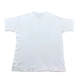 (t-shirt) 1995 MADE IN USA NATIONAL WARPLANE MUSEUM PRINT T-SHIRT BORO