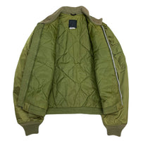 VINTAGE) 1990'S～ MADE IN USA SPIEWAK TYPE G-8 WEP FLIGHT JACKET