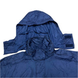 (vintage) MADE IN HONG KONG ALBERTO ASPESI GORE TEX JACKET