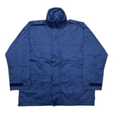 (vintage) MADE IN HONG KONG ALBERTO ASPESI GORE TEX JACKET