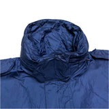 (vintage) MADE IN HONG KONG ALBERTO ASPESI GORE TEX JACKET