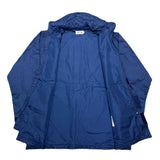 (vintage) MADE IN HONG KONG ALBERTO ASPESI GORE TEX JACKET