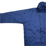 (vintage) MADE IN HONG KONG ALBERTO ASPESI GORE TEX JACKET