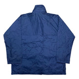 (vintage) MADE IN HONG KONG ALBERTO ASPESI GORE TEX JACKET