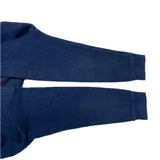 (designers) 2016 UNDER COVER DOCKED DESIGN SWEAT SHIRT