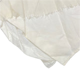 (designers) 2016 UNDER COVER DOCKED DESIGN SWEAT SHIRT