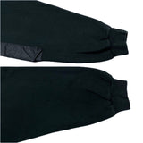 (designers) 1990'S～ MADE IN ITALY ICEBERG LAYERED STYLE ZIP UP HOODIE SWEAT SHIRT WITH HOOD LOGO PATCHED