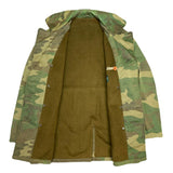 (JAPAN) 1990'S～ KEARNEY HOUSE CAMOUFLAGE PATTERN P-COAT