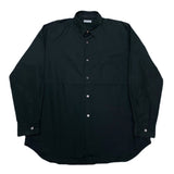 (designers) AD2000 COMME des GARCONS HOMME PLAIN SHIRT