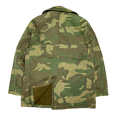 (JAPAN) 1990'S～ KEARNEY HOUSE CAMOUFLAGE PATTERN P-COAT