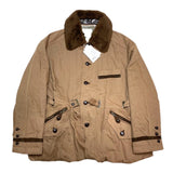 (designers) DEAD STOCK NEW 1980'S～ MADE IN JAPAN MATSUDA from NICOLE 2WAY DESIGN COAT