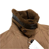 (designers) DEAD STOCK NEW 1980'S～ MADE IN JAPAN MATSUDA from NICOLE 2WAY DESIGN COAT