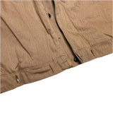 (designers) DEAD STOCK NEW 1980'S～ MADE IN JAPAN MATSUDA from NICOLE 2WAY DESIGN COAT