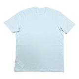 (designers) 2021 MADE IN ITALY C.P.COMPANY T-SHIRT WITH MESH POCKET