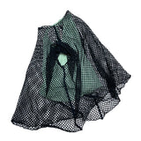 (designers) 2018 MADE IN ITALY MAISON MARGIELA MM6 MESH TOPS WITH TANK TOP