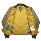 (VINTAGE) 2000'S～ EDDIE BAUER REPRO MODEL BAUER DOWN SKYLINER DOWN JACKET
