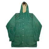 (VINTAGE) 1990'S～ MADE IN USA SIERRA DESIGNS 60/40 CLOTH MOUNTAIN PARKA