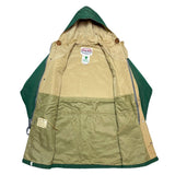 (VINTAGE) 1990'S～ MADE IN USA SIERRA DESIGNS 60/40 CLOTH MOUNTAIN PARKA