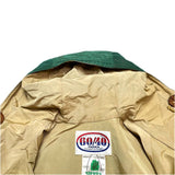(VINTAGE) 1990'S～ MADE IN USA SIERRA DESIGNS 60/40 CLOTH MOUNTAIN PARKA