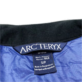 (VINTAGE) 2012 ARC'TERYX ATOM THIN PADDED VEST