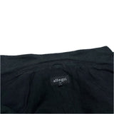 (designers) allegri LINEN 100% 3 BUTTON BLAZER JACKET