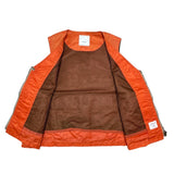 (designers) 1990'S～ dezert from COMME des GARCONS DEFORMED POCKET NYLON HUNTING VEST